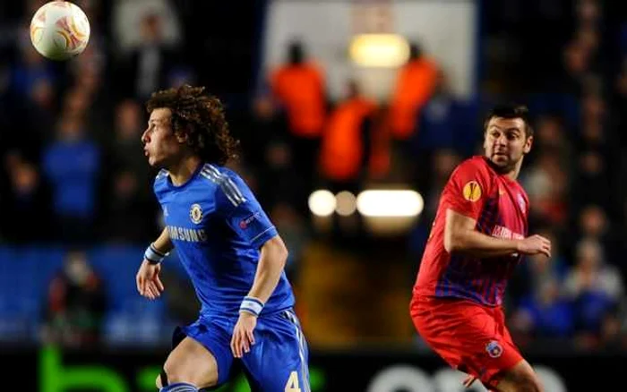 David Luiz