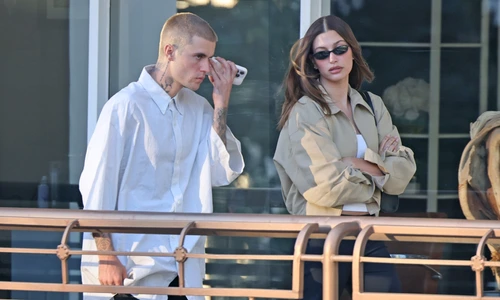 Hailey Bieber  foto   Profimedia jpg