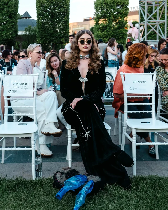 Click a aflat ce face Iulia Albu mai exact în următoarea perioadă!