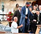 Usher la petrecerea în pijama FOTO Profimedia 