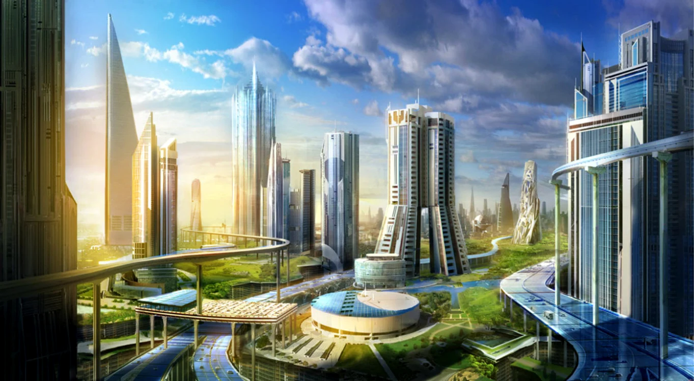 
    Cum va fi lumea în 2050?Vom evolua mult în următoarele trei decenii  