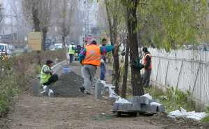 Zona industrială Iaşi