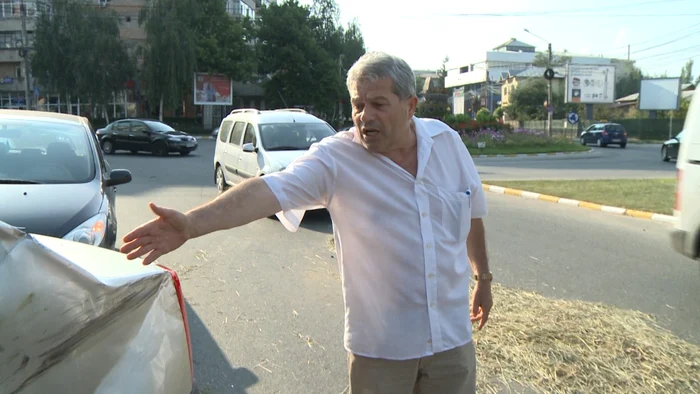 Proprietarii maşinilor care nu au asigurare CASCO trebuie să plătească din propriul buzunar reparaţiile, iar apoi, dacă vor să-şi recupereze banii, să-l dea în judecată pe proprietarul calului