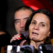 Anca Alexandrescu FOTO Mediafax