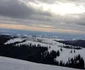 Cea mai nouă pârtie de schi din Oltenia - Horezu Ski Resort Foto FB Dan Lixandru