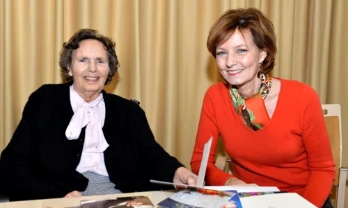 Regina Ana a încetat din viață jpeg