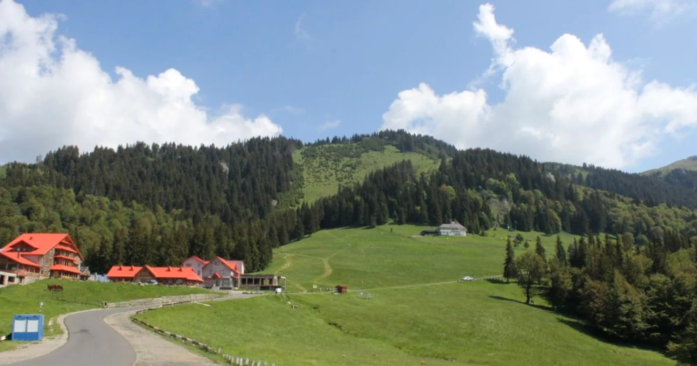 muntele rosu cheia foto diana frîncu