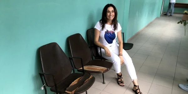 elina fuhrman foto cnn