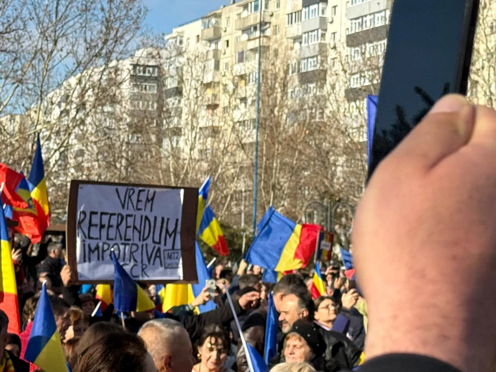 FOTO Adevarul