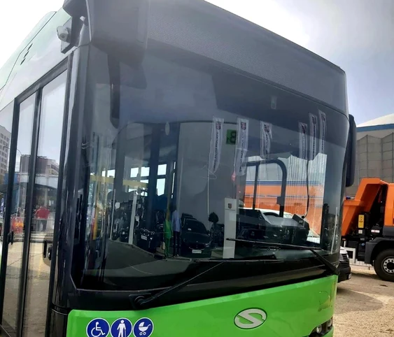 Autobuz STB. FOTO Facebook STB