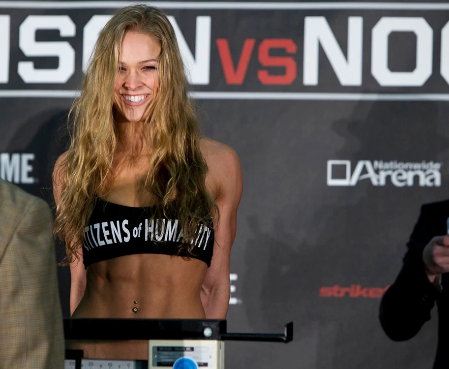 
    UFC  