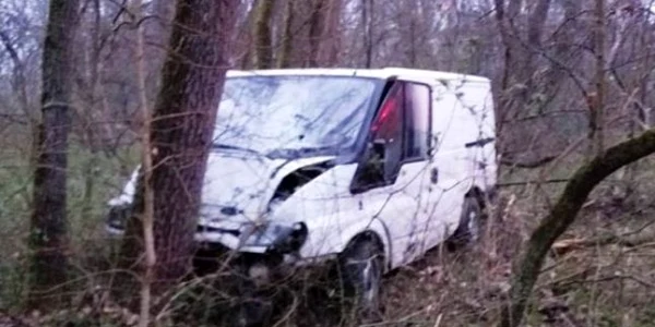 calarasi accident