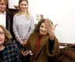 Angela Similea lansare carte Titus Munteanu Octavian Ursulescu reuniunea Scoala Vedetelor (2) jpeg