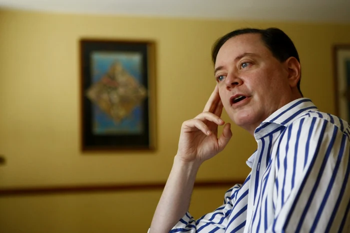 Andrew Solomon