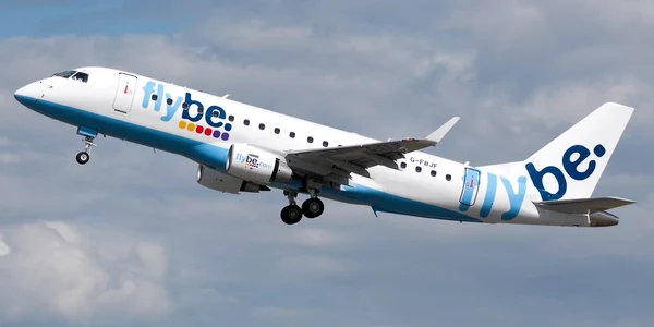 Flybe.