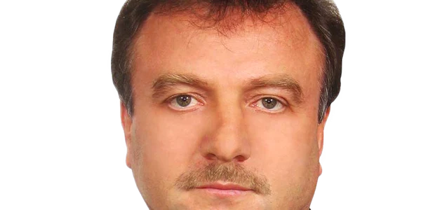 Milică Voinescu, primar Olari. FOTO Primăria Olari