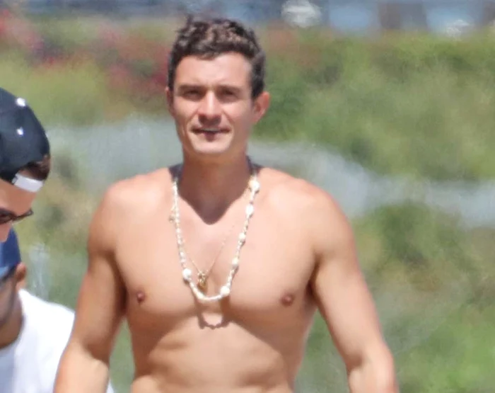 Orlando a stat mai mult la soare