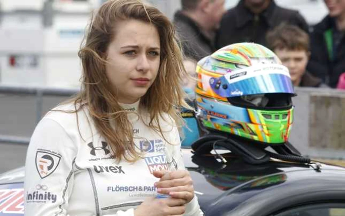 Sophia Floersch