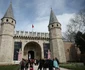 Vedere din Istanbul Turcia FOTO Guliver / Getty images 