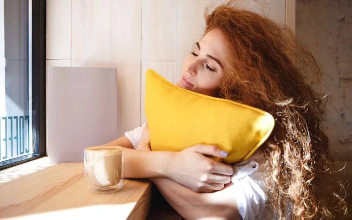 Oboseala se simte mai accentuat iarna, arată unele studii. Sursa: Freepik.com