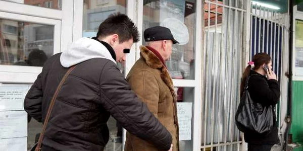 O gaşcă de hoţi care fura din spitale a ajuns în spatele gratiilor