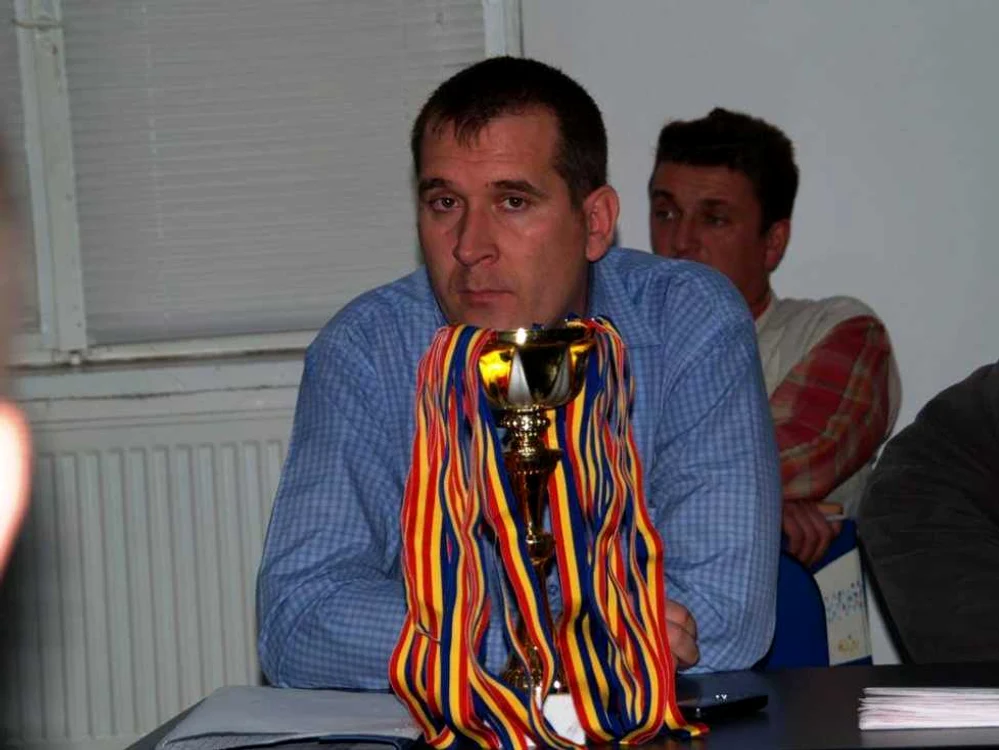 marius ursan campion mai sah