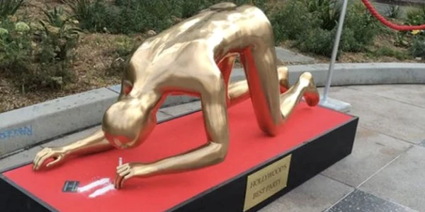 statueta oscar foto hollywoodreporter.com