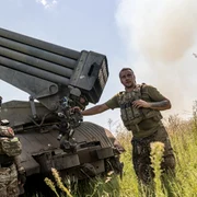 Militari ucraineni razboi ucraina Bahmut 7 august 2023 profimedia 0795026976 jpg