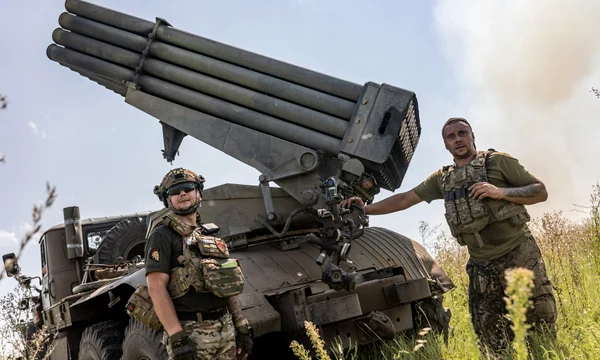 Militari ucraineni razboi ucraina Bahmut 7 august 2023 profimedia 0795026976 jpg