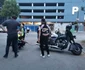 Poliţia a pus ochii pe motociclişti