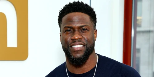 Kevin Hart