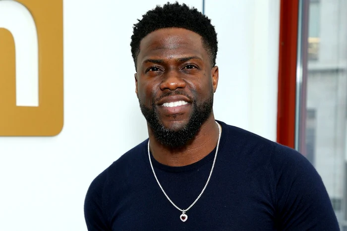 Kevin Hart