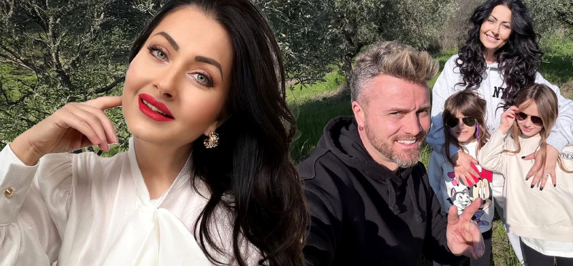 Cât va costa casa din Italia a Gabrielei Cristea după ce va fi renovată și reconstruită