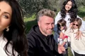 Cât va costa casa din Italia a Gabrielei Cristea după ce va fi renovată și reconstruită
