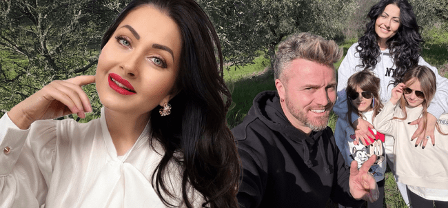 Cât va costa casa din Italia a Gabrielei Cristea după ce va fi reconstruită și renovată: „Va fi ca un hotel de 5 stele”. Conacul va avea șapte camere și un living imens