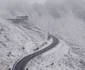 A nins la munte FOTO Meteoplus 