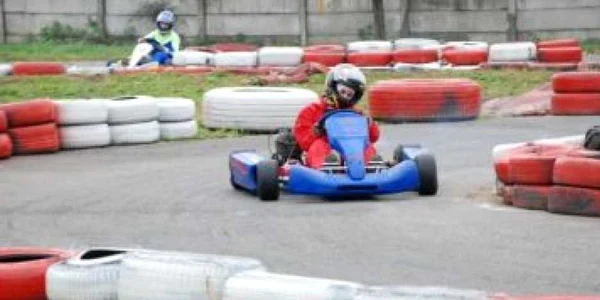 Alba Iulia: Cupa „Alba Iulia“ la karting