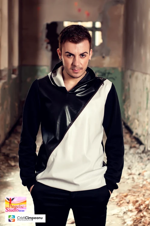 
    Florin Cosmin Chechişan alias Keky  