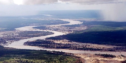 Nilul, Limpopo şi Volta vor primi mai puţină apă din precipitaţii decât de obicei