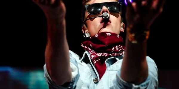 Justin Bieber Reuters