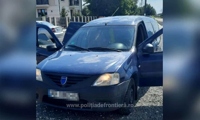 FOTO Poliţiadefrontiera.ro