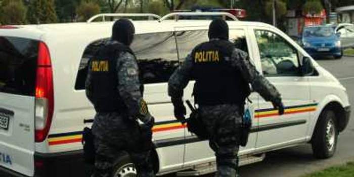 Poliţiştii au reuşit să prindă şi să anihileze cele mai importante clanuri interlope din ialomiţa FOTO: arhivă slobozia.adevarul.ro