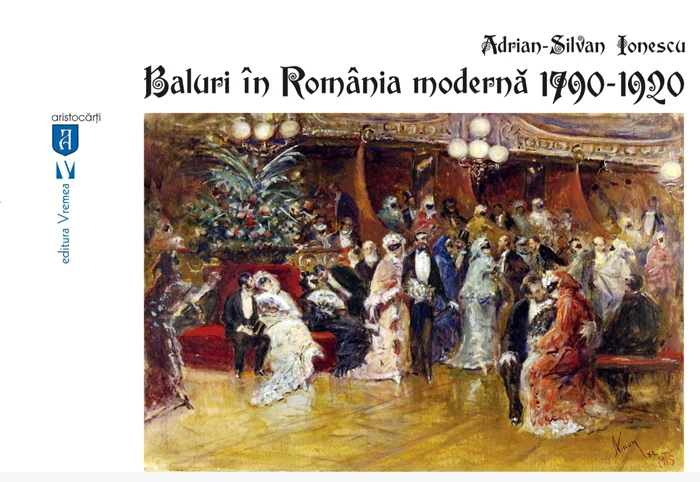 Balurile in Romania moderna Adrian-Silvan Ionescu