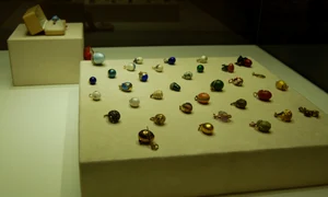 Pandantiv Fabergé, foto Shutterstock jpg