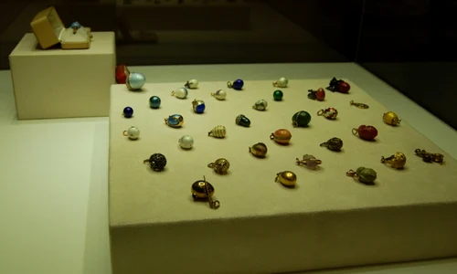 Pandantiv Fabergé, foto Shutterstock jpg