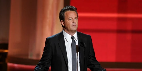 matthew perry foto guliver/getty images