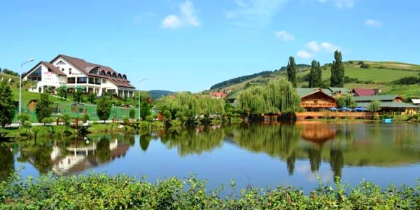 cele mai frumoase obiective turistice mures