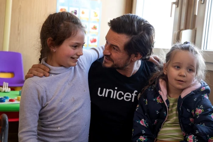 Foto: UNICEF