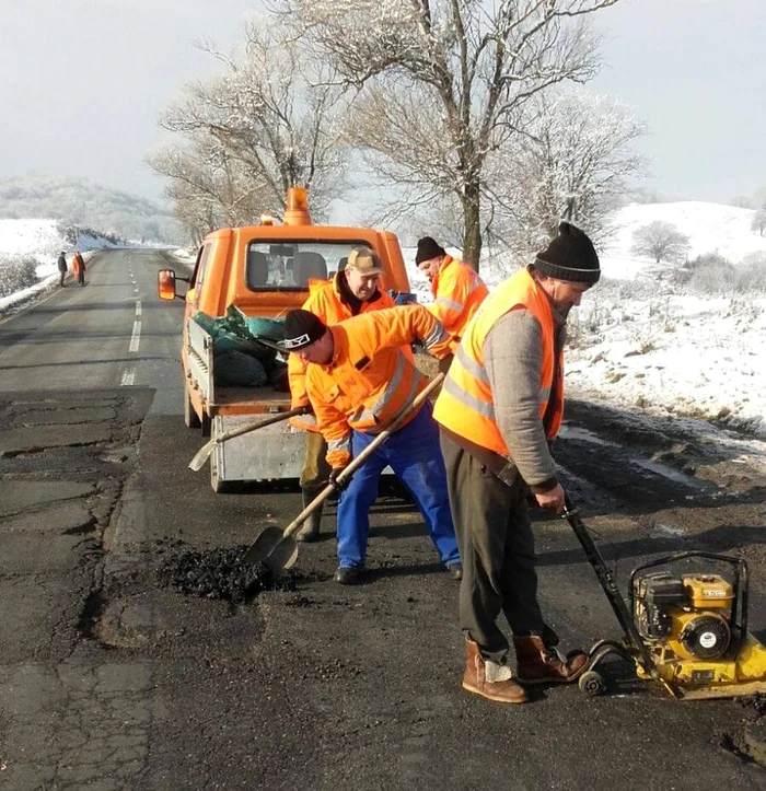 Se fac ultimele pregătiri