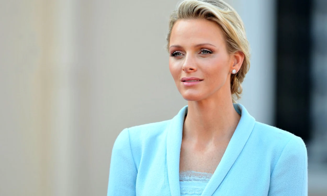 Starea de sănătate a prințesei Charlene continuă să fie una fragilă Sursă: Gettyimages